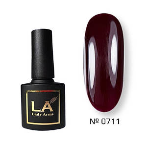 0711 One phase  8 гр. Lady Arms однофазний
