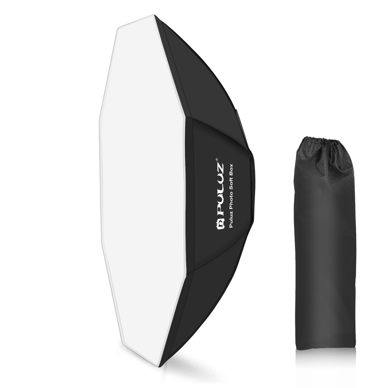 Софтбокс восьмикутний 90 см.Puluz PU5125 Октагон із кріпленням Bowens