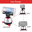 Розумний смарт-штатив 360° з пультом дистанційного керування Puluz PU360R, фото 10