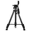Штатив для смартфонів і DSLR камер Yunteng VCT-60 (50-156 см), фото 7