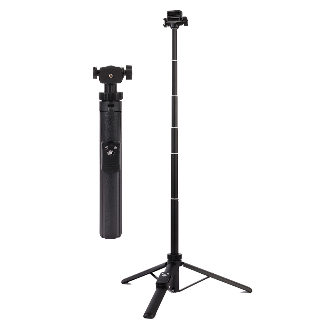 Алюмінієвий монопод штатив 179 см.Yunteng VCT-6688