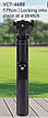 Алюмінієвий монопод штатив 179 см.Yunteng VCT-6688, фото 6