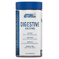 DIGESTIVE ENZYME Applied (60 капсул)