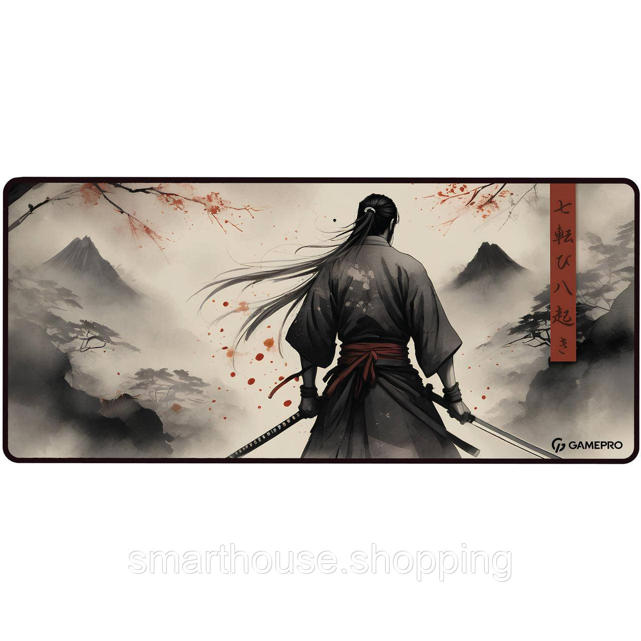 Ігрова поверхня GamePro MP275GS, фото 1