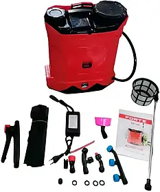 ОПРИСКУВАЧ ФОРТЕ KF-10