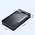 Зовнішній корпус для 2.5"/3.5" SATA HDD з USB 3.0, з блоком живлення, фото 4