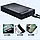 Зовнішній корпус для 2.5"/3.5" SATA HDD з USB 3.0, з блоком живлення, фото 5