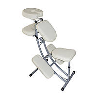 Стілець складний для масажу Ст-15 Комфорт Медапаратура