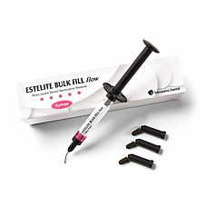 Рідкотекучі композити