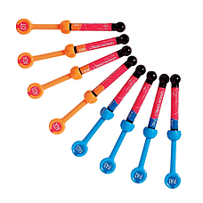 Тверді композити