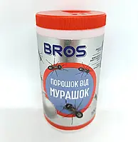 Брос від мурах 100 г, Bros
