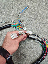 Проводка Альфа, фото 4