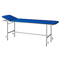 Кушетка масажна КМ Медапаратура