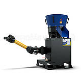 Гранулятор GRAND-400 від ВВП, фото 5