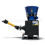 Гранулятор GRAND-400 від ВВП, фото 4