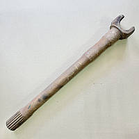 Напівось КрАЗ-260 передня права 840 мм 260-2303070-20