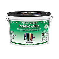 КРАСКА ИНТЕРЬЕРНАЯ INDEKO-PLUS B3, 9,4 л.