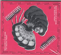 CD диск Mexican Institute of Sound - Compass 1CD (0657036124127)