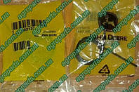 Пружина A82137 запчасти John Deere SPRING, TORSION А63534 Джон ДИР А82137