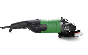 Шліфмашина кутова болгарка 180мм 2300Вт APRO 180/2300 ПРКМ (899014), фото 3