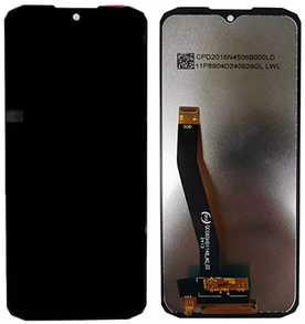 Дисплей Doogee Blade 10 | 10 Pro з сенсорним склом (Оригінал Китай)