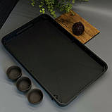 Чабань із темного дерева «Місячна ніч» (36 см * 23.5 см), фото 4