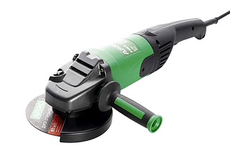 Шліфмашина кутова болгарка 180мм 2300Вт APRO 180/2300 ПРКМ (899014), фото 1