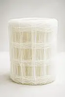 Огіркова сітка 1,7х100м. ТМ "Shadow". Огіркова/шпалерна сітка.