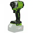 Акумуляторний гвинтоверт Procraft PS20 (1×АКБ 2,0 А·год + зарядний пристрій), фото 7