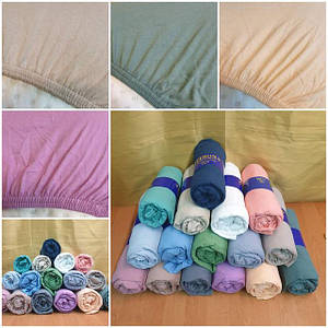 ПРОСТИРАДЛА НА ГУМЦІ