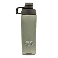 Пляшка для води Highlander Hydrator Water Bottle Grey,850 ml (CP231-GY)
