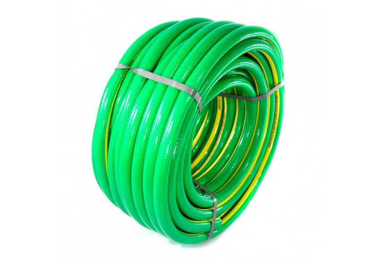 Шланг ФЛОРІЯ 1" (50 м) ПРЕСТО, фото 1