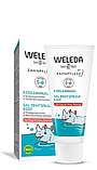 Дитяча зубна паста-гель з фтором Weleda 0-6 років, фото 3