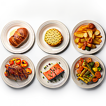 Електродуховка Liberton LEO-350 Black, фото 3