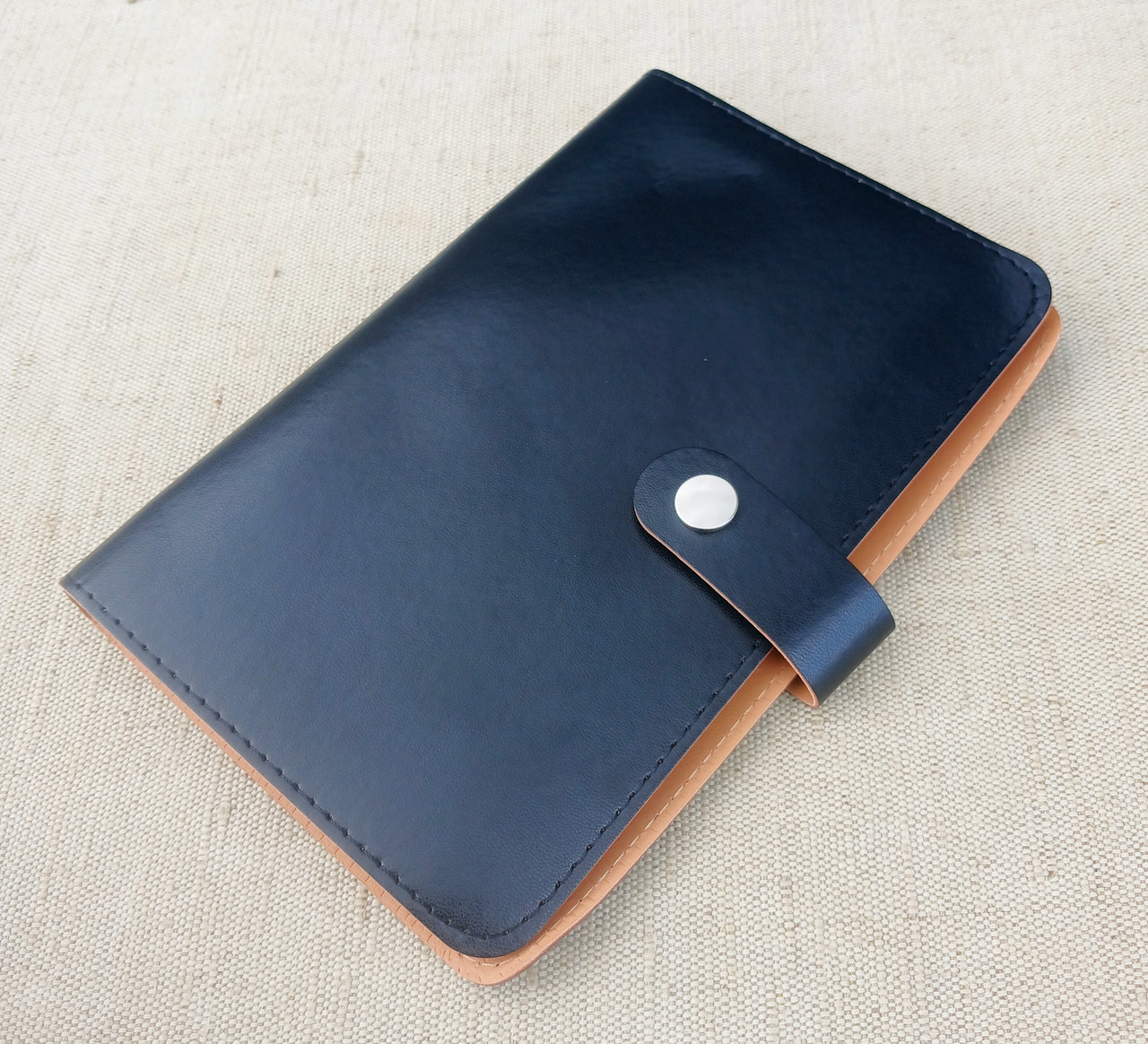 Альбом для банкнот на 50 аркушів