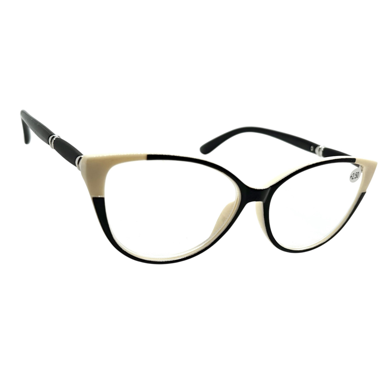 Жіночі окуляри з бліковою лінзою 1894