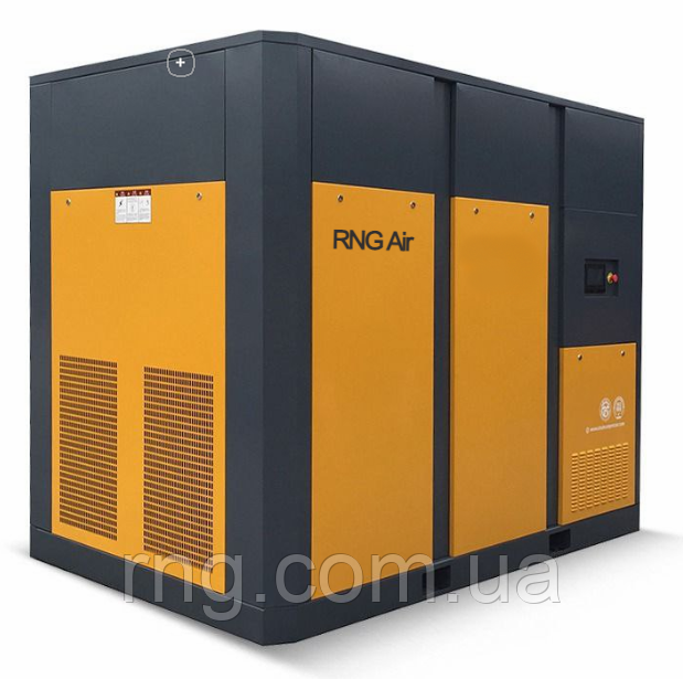 Компресор гвинтовий RNG Air EPM-75A (8,9 м3/хв, 10 бар, 55 кВт)