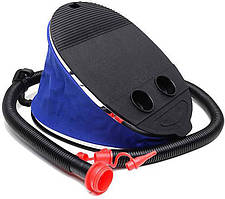 Ножний насос Intex 68610 Giant Bellows Foot Pump