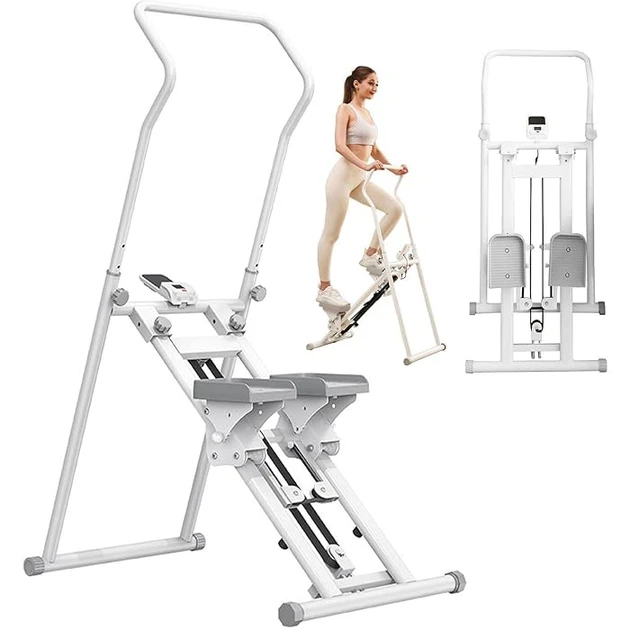 Драбина-степер для ходьби та схуднення Stair Climber