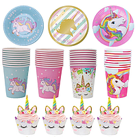 СЕРВІРОВАННЯ СТОЛА ПРАЗНІЧНА