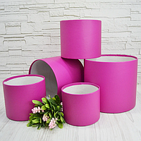 ШЛЯПНІ КОРОБКИ