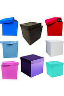 Коробки для куль