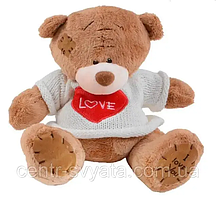 М'ЯКІ ГРАШКИ