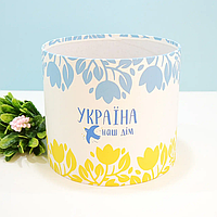 Капелюх 18 см