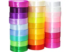 СТРІЧКИ АТЛАСНІ