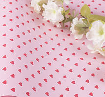 Подарунковий папір із малюнком