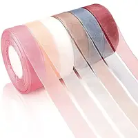 Стрічка "Органза"