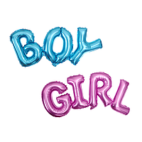 NEW BABY & BABY SHOWER