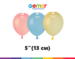 Кульки 5" (13 см)