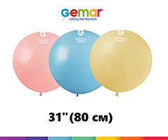 Кульки 31" (80 см)